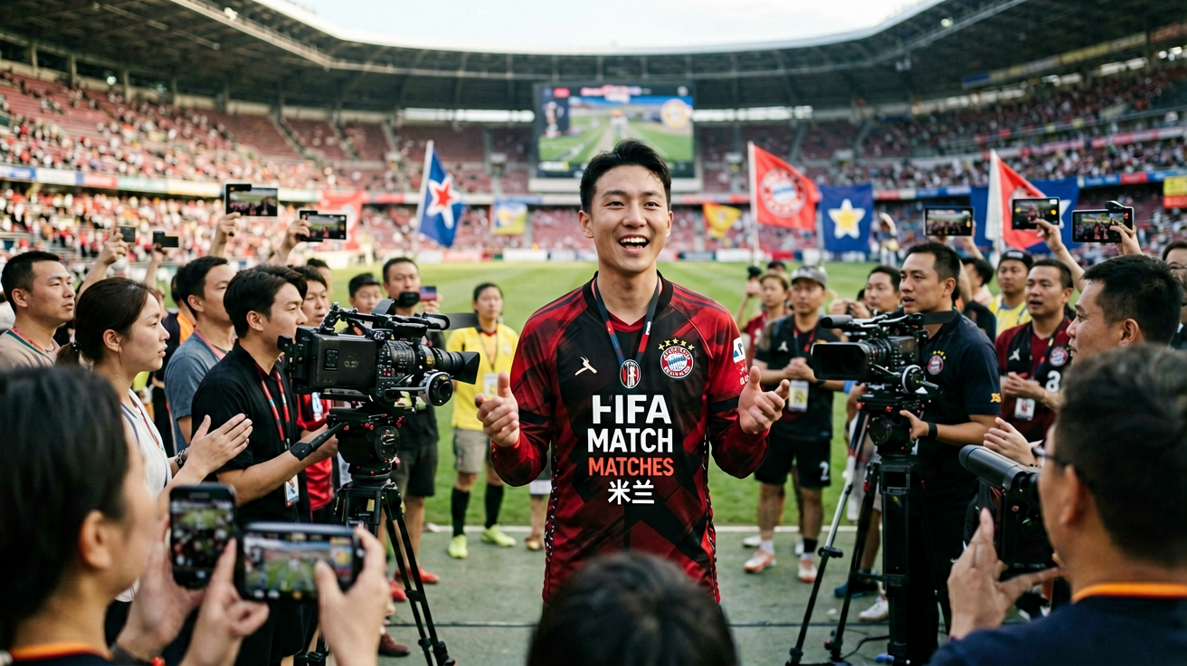 米兰·(milan)中国官方网站 - 德甲、拜仁、多特、FIFA、世界杯