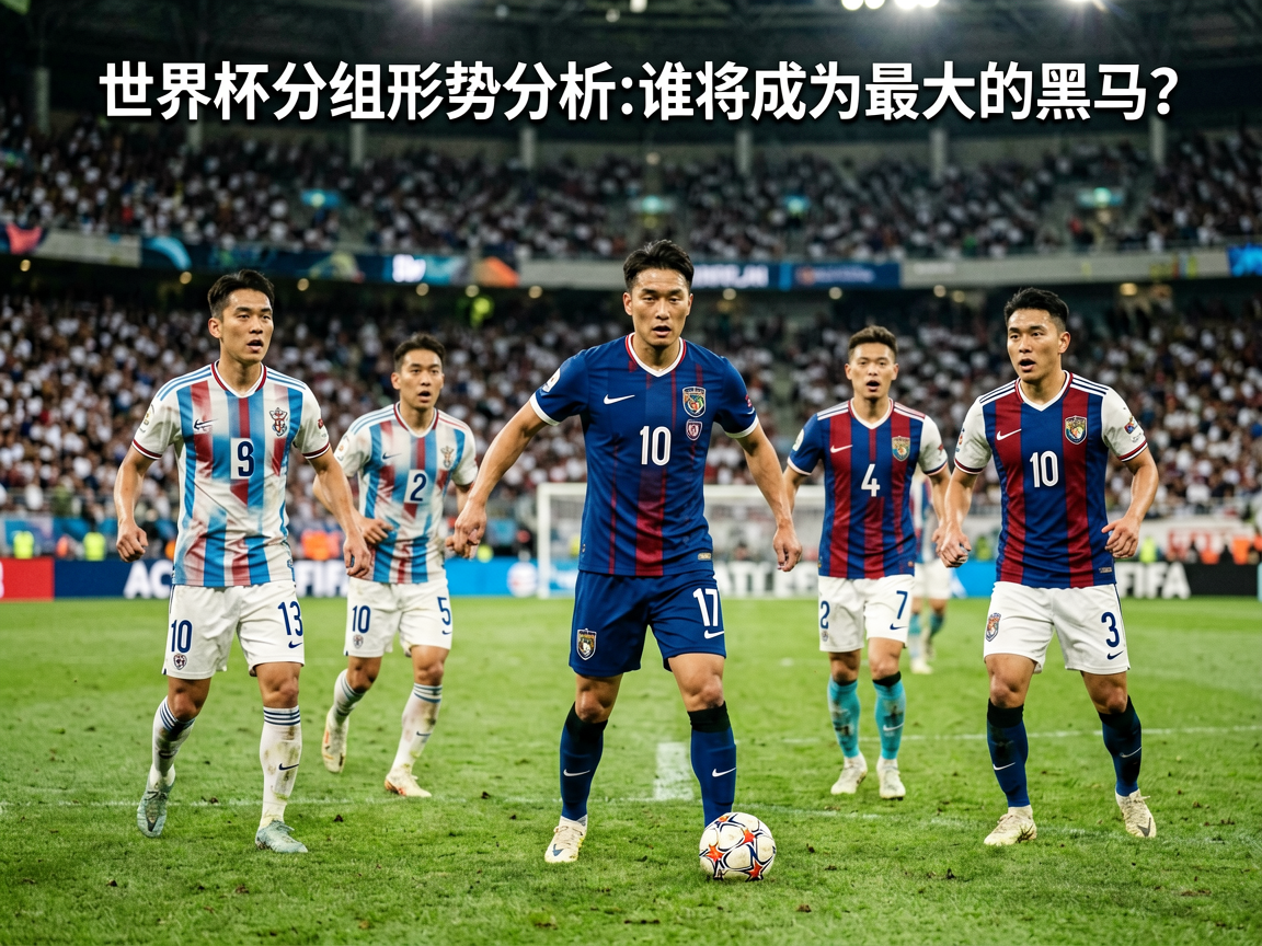 米兰·(milan)中国官方网站 - 2026世界杯分组形势分析、谁将成为最大的黑马、2小时前、世界杯专题、FIFA