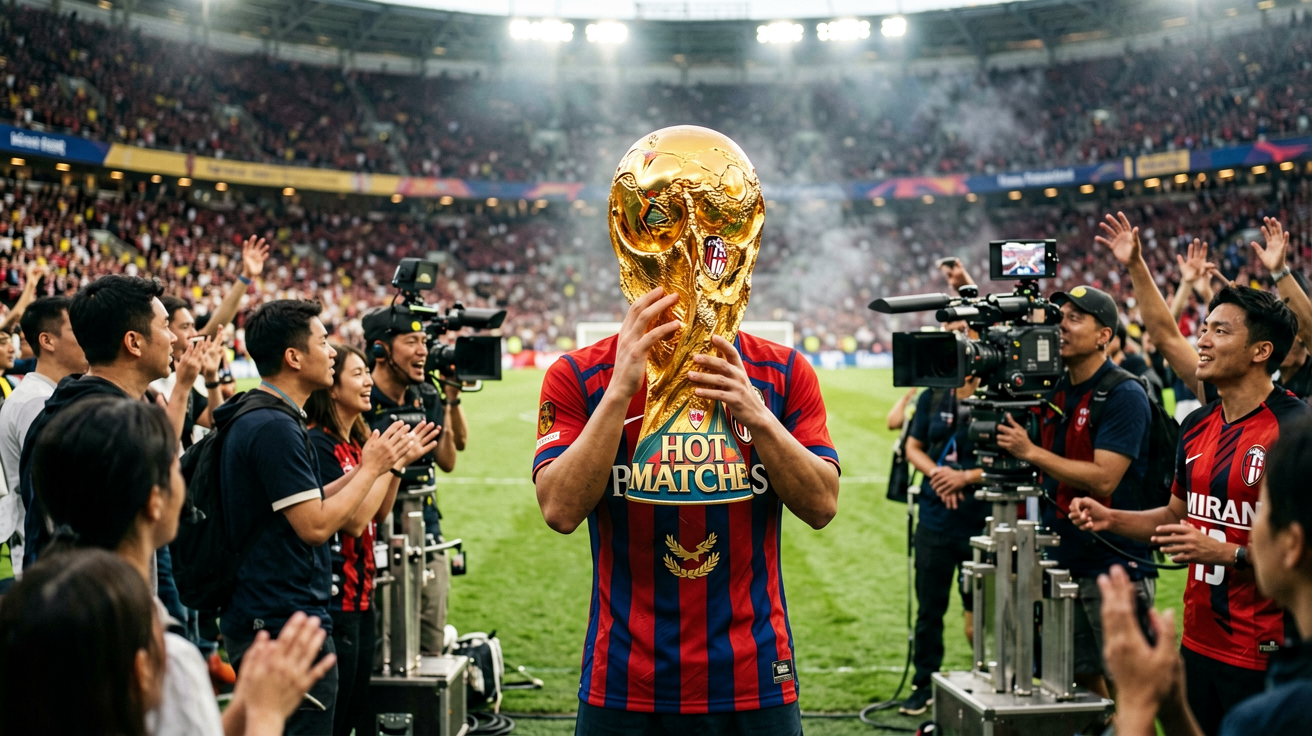 米兰·(milan)中国官方网站 - 西班牙、FIFA、世界杯、开启巅峰时刻、全球瞩目