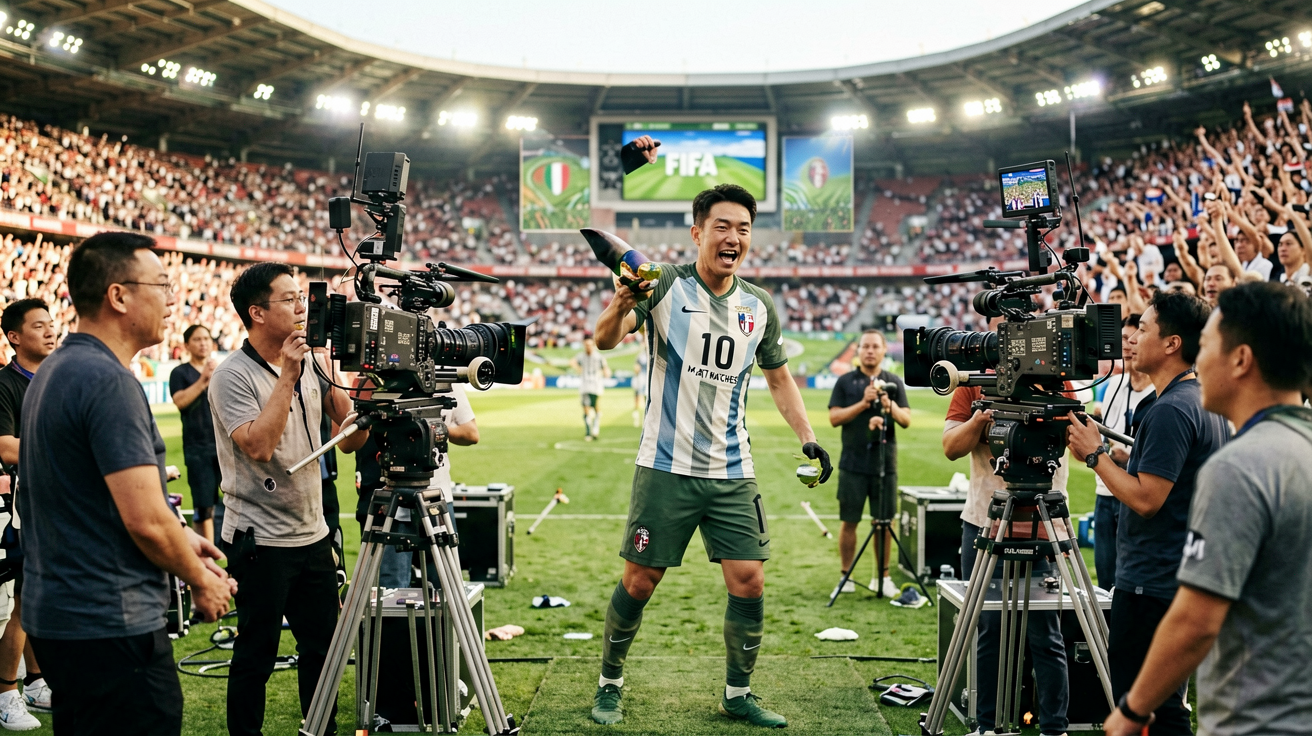 米兰·(milan)中国官方网站 - 意大利、FIFA、世界杯、开启巅峰时刻、全球瞩目