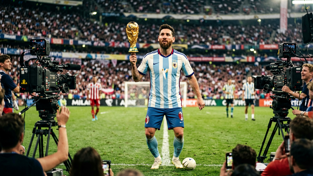 米兰·(milan)中国官方网站 - 梅西绝杀时刻回放、FIFA、世界杯、开启巅峰时刻、全球瞩目